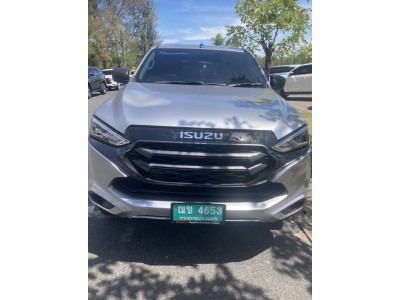 PHUKET AIRPORT TO KHAO SOK HOTEL